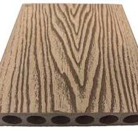 WPC Flooring WPC Deck Flooring for modular home kits