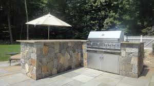 35 Incredible Outdoor Kitchen Ideas On Your Budget Kitchen Design Open Diy Outdoor Kitchen Simple Outdoor Kitchen