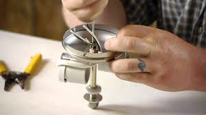 How To Repair A Ceiling Fan Light Pull Cord Ceiling Fan Maintenance Youtube
