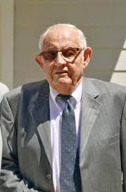 Robert Cloyes McCurry