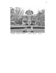 Page A & W Root Beer, Shady Bend 1