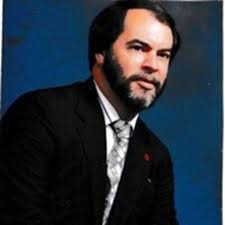 John L. Edwards Obituary April 5, 2021