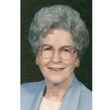 Dorothy Lowther Obituary (2016)