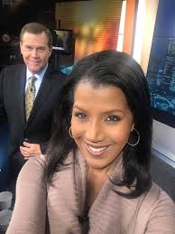 Glenda Lewis WXYZ