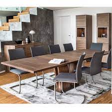 Touch the products for details or to buy in store. Skovby Walnut Dining Table And 6 Chairs Skovby Cookes Furniture