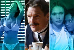 Skin: A History of Nudity In The Movies | Where to Stream and Watch |  Decider