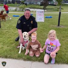 West Fargo Police...