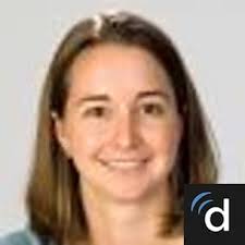 Dr. Patricia J. Eck, DO