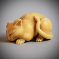 Netsuke Dealer Max Rutherston Ltd Japanese Antiques London