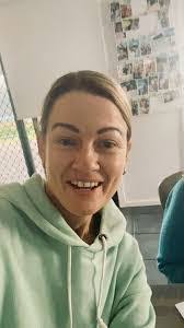 Kristin Mckernan's Instagram, Twitter & Facebook