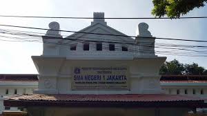 Sman 16 jakarta 2017 | catatan akhir sekolah. Unbk Selesai 8 Siswa Sma 1 Budi Utomo Jakarta Pusat Raih Nilai 100 Tribun Jakarta