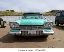 Image result for Meadow Green 1957 Plymouth