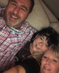 Happy birthday Dave hope you're having a great day xx 🍻🎂🎁🎈😘