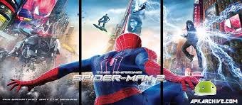 They develops games for android. The Amazing Spider Man 2 V1 0 0j Apk Download Free Apkmirrorfull
