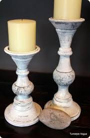 Design a decadent display of metal, glass and marble candle holders. 15 Pillar Candle Holders Ideas Candle Holders Pillar Candle Holders Pillar Candles