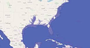 Use this service to find out: Sea Level Doomsday Simulator Reveals If Your Home Would Be Wiped Out By Rising Oceans