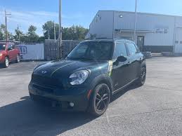 Image result for Oxford Green 2012 Mini