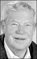 George Carlstrom Obituary (2008)
