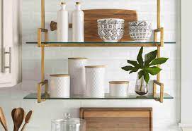 Check spelling or type a new query. Best Open Shelving Ideas For The Kitchen To Accessorize It Well