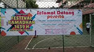 Takes about a second even with detailed photos. Background Piala Paud 35 Trend Terbaru Spanduk Selamat Datang Peserta Lomba