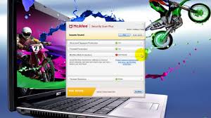 It detects them before they could get to work and ruin your pc. Mcafee Security Scan Plus Youtube
