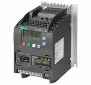 SINAMICS G120XA Rated power 11kW 3AC 380V to 440V 6SL3220-3YD26-0UB0