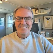 Most of us have hobbies or passions that go beyond our day jobs—interests  that bring us energy and balance, even surprise the people we work with.