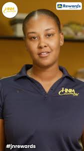 Enjoy #JNRewards at HNM Couriers Ltd! 🚛 Start saving