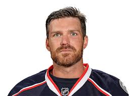 New Columbus Blue Jacket David Clarkson to miss 4-6 weeks with torn muscle 