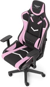 The most popular combination is black and purple. Gamvis Furioso Ladies Fabric Gaming Chair Black Pink White Gamvis Gaming Chairs
