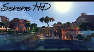 Cyberghostdes hd resource pack 194 texture packs. Serene Hd Resource Pack 1 14 1 13 Texture Packs