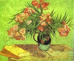 Shop by color, room type, theme or style. Lukisan Original Karya Pelukis Maestro Terkenal Lukisan Dan Biografi Vincent Van Gogh