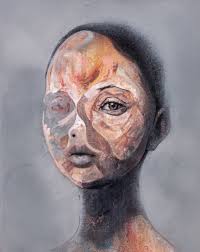 VULTUS Group show • Tales Of Art