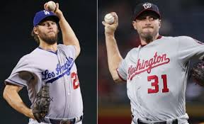 Nov 05, 2020 · nov 5, 2020. Nationals Max Scherzer Beats Dodgers Clayton Kershaw For Nl Cy Young Daily News