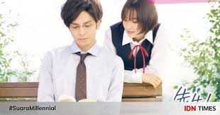 We just didn't send you that email or generate that link.… 6 Film Jepang Tentang Cinta Terlarang Guru Dan Muridnya