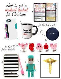 A beautiful gift that anyone in any medical professional would appreciate. Gift Guide For A 3rd Or 4th Year Medical Student Medical Student Gift Medical Students Med Student Gift