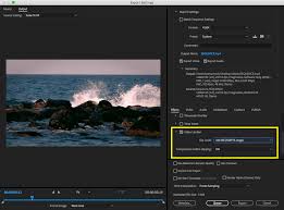 Adobe premiere pro cc is the continually evolving piece of video editing software that comes as part of adobe creative cloud. Premiere Pro Cc 2018 12 1 Updates And Smart New Features Premiere Bro