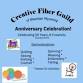 Come Celebrate 50 Years of the Creative Fiber Guild of Sheridan, Wyoming