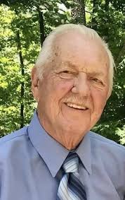 Former Sherman mayor Frank Meredith passes away in Florida