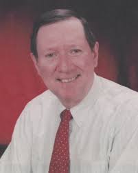 Obituary information for George F. McKeever