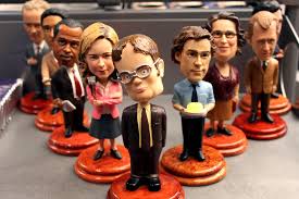 If you're still mourning that loss, we get it. First Trivia Night The Office Fail