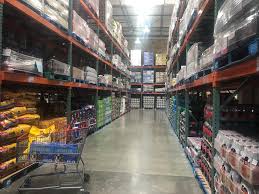 To buy a costco gift card, you must have a costco membership. I Visited Costco For The First Time And It Was Completely Overwhelming