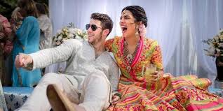 Mengenal Prosesi Pernikahan Ala India Para Pecinta Bollywood Harus Tahu Nih Kapanlagi Com