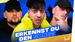 Erkennst DU den Song? (mit Slavik Junge) - YouTube