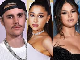 Vedeți imagini de înaltă calitate urmați hashtagul '#dalton gomez sister'. Stuck With U Ariana Grande S New Song Collab With Justin Bieber Has Got Netizens Talking About Selena Gomez Here S Why