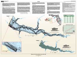 Its county seat and largest city is bradenton. Usgs Scientific Investigations Map 3112 Bathymetry Of Lake Manatee Manatee County Florida 2009