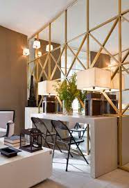 Not all homes have a dining room. 45 Best Mirror Decoration Ideas And Designs For 2021