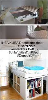 Ikea Kura Doppelstockbett Zusatzliches Verstecktes Bett 3 Schlafplatze Bett Doppelst Verstecktes Bett Doppelstockbett Ikea Kura