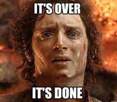 When The Divorce Is Finalized And You Re Free For The First Time In A Decade 9gag