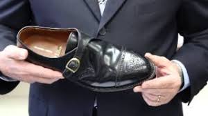 Every alden new england shoe carries a tempered steel shank, precisely contoured and triple ribbed for extra strength. Tech Tuesday Alden Lasts The Shoe Mart